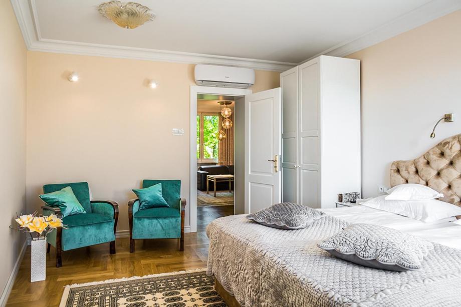 Apartament Aristo Boutique Białystok Exterior foto